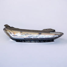 Laden Sie das Bild in den Galerie-Viewer, Frontscheinwerfer Hyundai Kona 92208-J9000 LED Rechts Scheinwerfer Headlight SCH7733499851ta