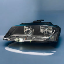 Laden Sie das Bild in den Galerie-Viewer, Frontscheinwerfer Audi A3 8P0941003 LED Links Scheinwerfer Headlight