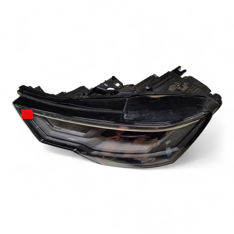 Frontscheinwerfer Audi A6 C8 4K0941033 LED Links Scheinwerfer Headlight SCH3324482926pl