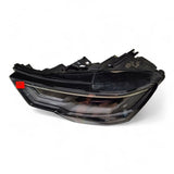 Frontscheinwerfer Audi A6 C8 4K0941033 LED Links Scheinwerfer Headlight