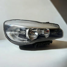 Laden Sie das Bild in den Galerie-Viewer, Frontscheinwerfer BMW 2 F45 F46 7422574 Rechts Scheinwerfer Headlight