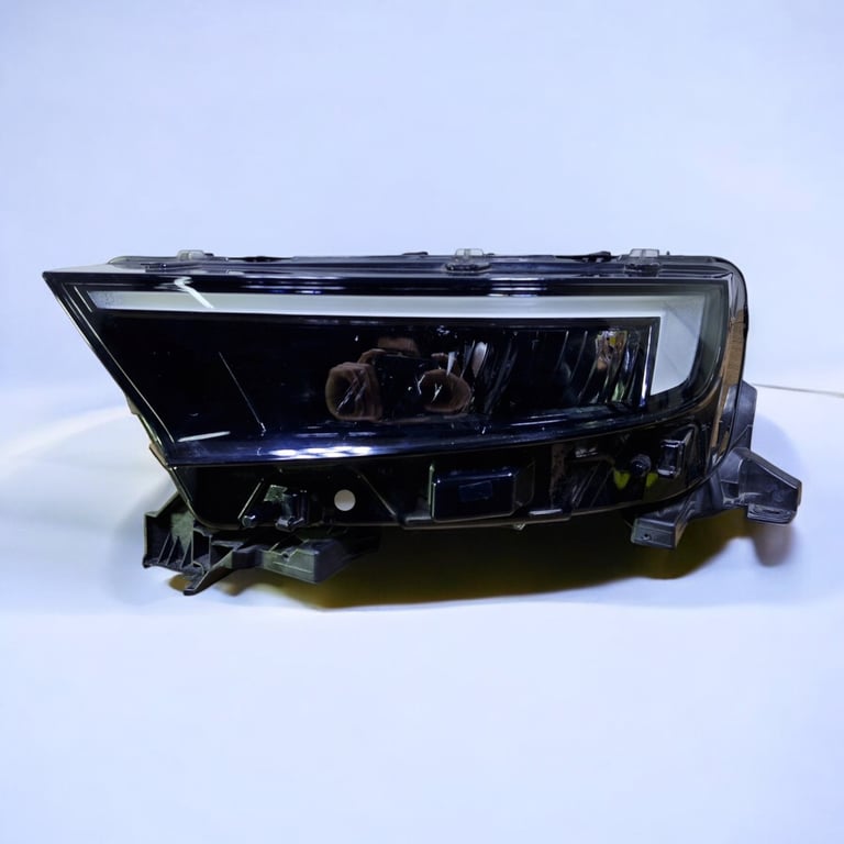 Frontscheinwerfer Opel Mokka 9844356480 Links Scheinwerfer Headlight SCH5925782605ac