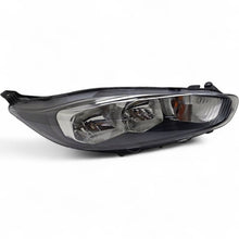 Laden Sie das Bild in den Galerie-Viewer, Frontscheinwerfer Ford Fiesta C1BB13W029AJ Rechts Scheinwerfer Headlight SCH9709129180lt