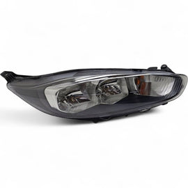 Frontscheinwerfer Ford Fiesta C1BB13W029AJ Rechts Scheinwerfer Headlight SCH9709129180lt