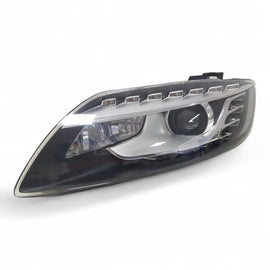 Frontscheinwerfer Audi Q7 4L041003AC LED Links Scheinwerfer Headlight SCH6567100744zx