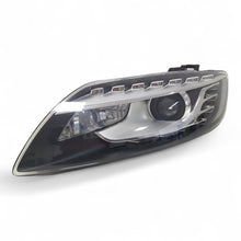 Laden Sie das Bild in den Galerie-Viewer, Frontscheinwerfer Audi Q7 4L041003AC LED Links Scheinwerfer Headlight SCH6567100744zx