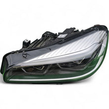 Laden Sie das Bild in den Galerie-Viewer, Frontscheinwerfer BMW 2 F45 8738645-04LL Full LED Ein Stück (Rechts oder Links) SCH3346063702jr