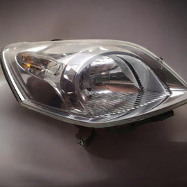 Frontscheinwerfer Citroën Nemo 45560393 Rechts Scheinwerfer Headlight SCH7032126281nf