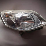 Frontscheinwerfer Citroën Nemo 45560393 Rechts Scheinwerfer Headlight