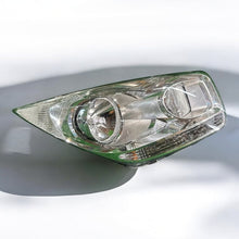 Laden Sie das Bild in den Galerie-Viewer, Frontscheinwerfer Kia Venga 921021P000 Rechts Scheinwerfer Headlight