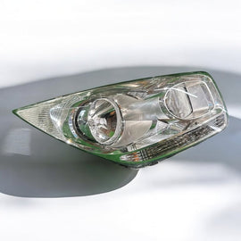 Frontscheinwerfer Kia Venga 921021P000 Rechts Scheinwerfer Headlight