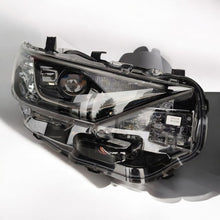 Laden Sie das Bild in den Galerie-Viewer, Frontscheinwerfer Toyota Auris 81110-02K60 Full LED Rechts Headlight
