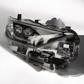 Frontscheinwerfer Toyota Auris 81110-02K60 Full LED Rechts Headlight