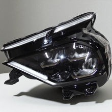 Laden Sie das Bild in den Galerie-Viewer, Frontscheinwerfer Citroën C4 III 9830649480 LED Links Scheinwerfer Headlight