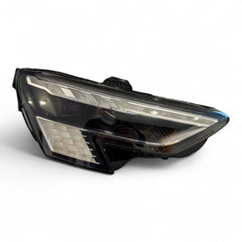 Frontscheinwerfer Audi A3 8Y0941036 Full LED Rechts Scheinwerfer Headlight SCH6897079425ys