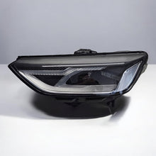 Laden Sie das Bild in den Galerie-Viewer, Frontscheinwerfer Audi A4 B9 LED Links Scheinwerfer Headlight