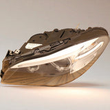 Frontscheinwerfer BMW 5 F11 F10 7317131-05 Xenon Links Scheinwerfer Headlight