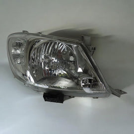 Frontscheinwerfer Toyota Hilux Rechts Scheinwerfer Headlight SCH1976742677hv