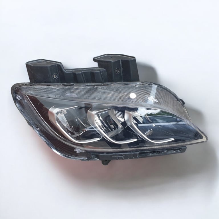 Frontscheinwerfer Hyundai Kona 92102J96900 LED Rechts Scheinwerfer Headlight