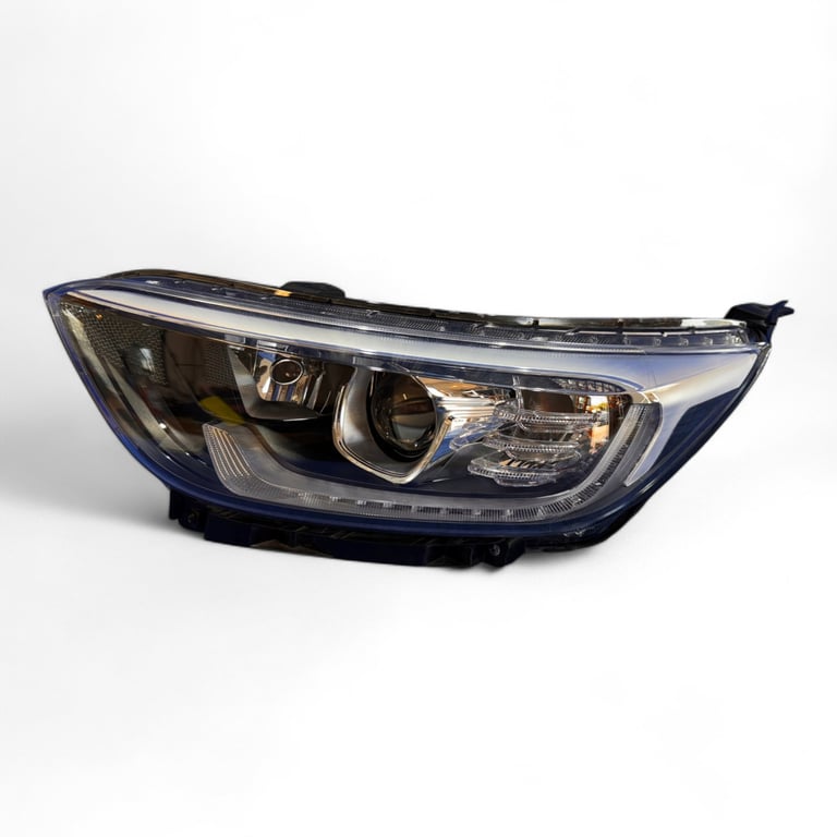 Frontscheinwerfer Kia Stonic LED Links Scheinwerfer Headlight SCH2498739848yy