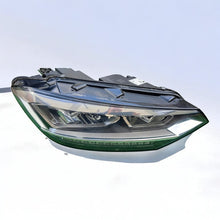 Load image into Gallery viewer, Frontscheinwerfer VW Touran 5TB941036 Full LED Rechts Scheinwerfer Headlight