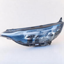 Laden Sie das Bild in den Galerie-Viewer, Frontscheinwerfer Ford Transit Custom PZ31-13E015-CB LED Links Headlight