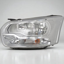 Laden Sie das Bild in den Galerie-Viewer, Frontscheinwerfer Ford Custom BK31-13D153-BH Links Scheinwerfer Headlight SCH8036575133xz