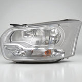 Frontscheinwerfer Ford Custom BK31-13D153-BH Links Scheinwerfer Headlight