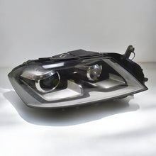 Laden Sie das Bild in den Galerie-Viewer, Frontscheinwerfer VW Passat B7 3AB941752 90005333 LED Rechts Headlight