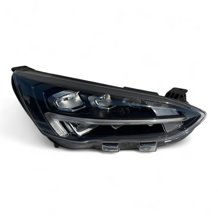 Frontscheinwerfer Ford Focus JX7B-13E14-CE Full LED Rechts Headlight SCH1029589570sd