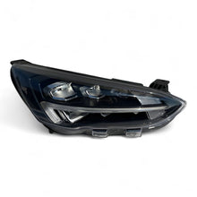 Laden Sie das Bild in den Galerie-Viewer, Frontscheinwerfer Ford Focus JX7B-13E14-CE Full LED Rechts Headlight SCH1029589570sd