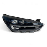 Frontscheinwerfer Ford Focus JX7B-13E14-CE Full LED Rechts Headlight