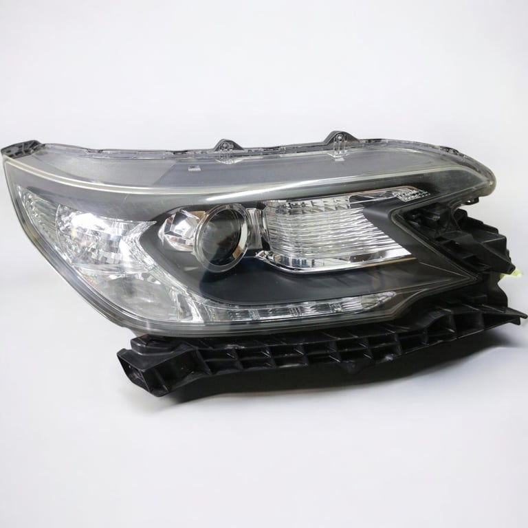 Frontscheinwerfer Honda Crv Xenon Rechts Scheinwerfer Headlight SCH2169467389is