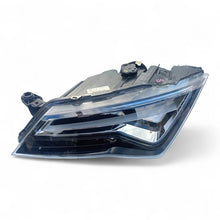 Laden Sie das Bild in den Galerie-Viewer, Frontscheinwerfer Seat Ateca 576941007D LED Links Scheinwerfer Headlight SCH7420178887tg