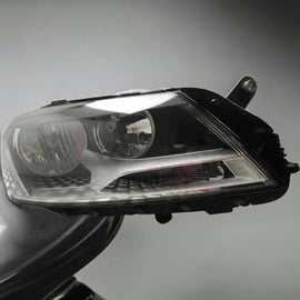 Frontscheinwerfer VW Passat Variant 90010128 Rechts Scheinwerfer Headlight SCH1199996116vz