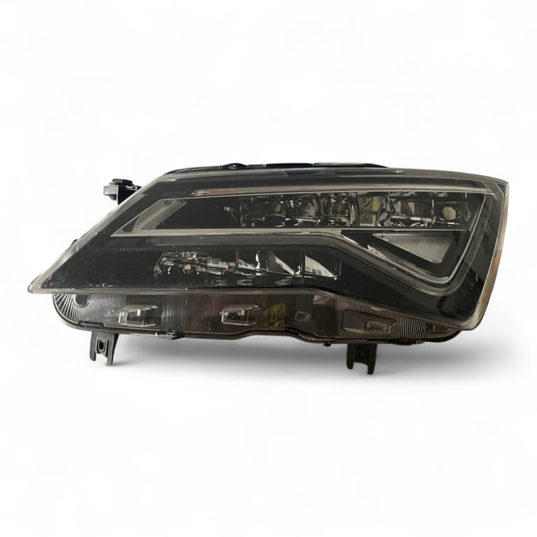 Frontscheinwerfer Seat Ateca 576941007G 576941008G Full LED Rechts oder Links