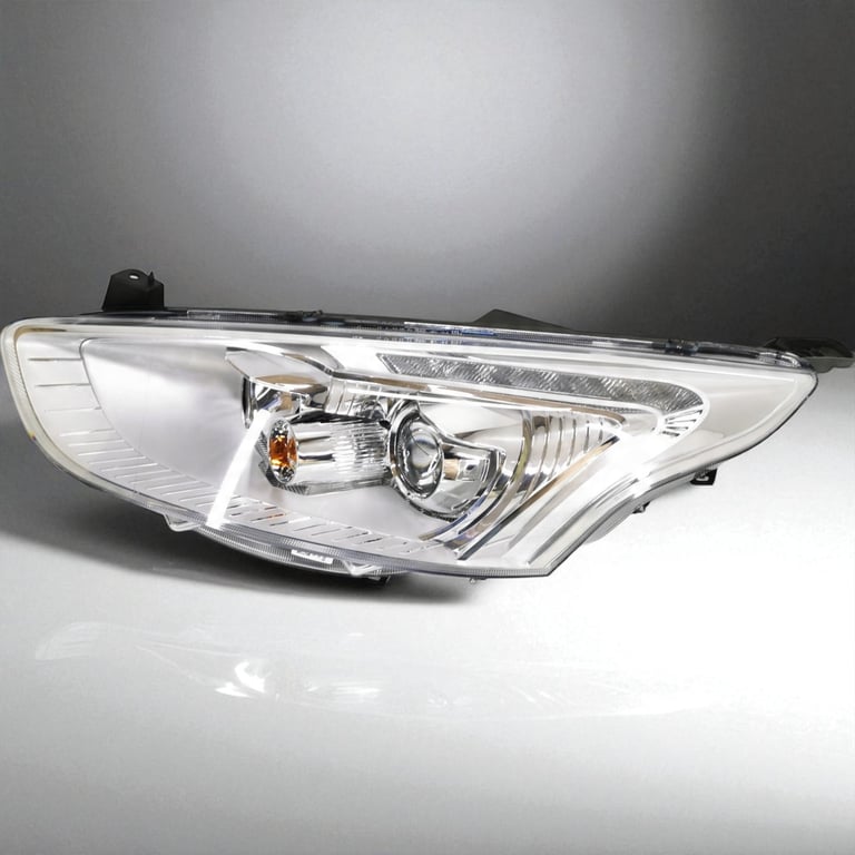 Frontscheinwerfer Ford B-Max AV11-13W030-CG LED Links Scheinwerfer Headlight SCH8001651105lb
