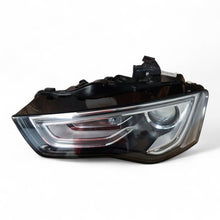 Laden Sie das Bild in den Galerie-Viewer, Frontscheinwerfer Audi A5 8T0941005 Xenon Links Scheinwerfer Headlight SCH7520351624cj