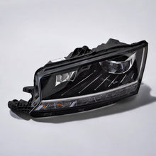 Laden Sie das Bild in den Galerie-Viewer, Frontscheinwerfer Skoda Fabia III 6V1941015F Full LED Links Headlight