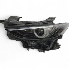 Frontscheinwerfer Mazda BCJH-51040 -51040 LED Ein Stück (Rechts oder Links)