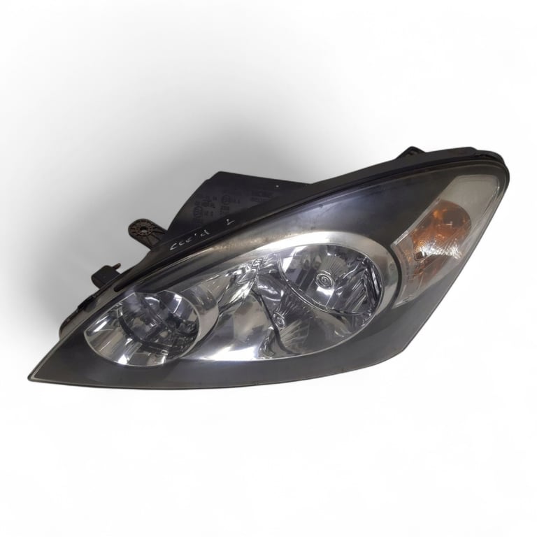 Frontscheinwerfer Kia Ceed 92101-1H500 LED Links Scheinwerfer Headlight SCH1004882768wj