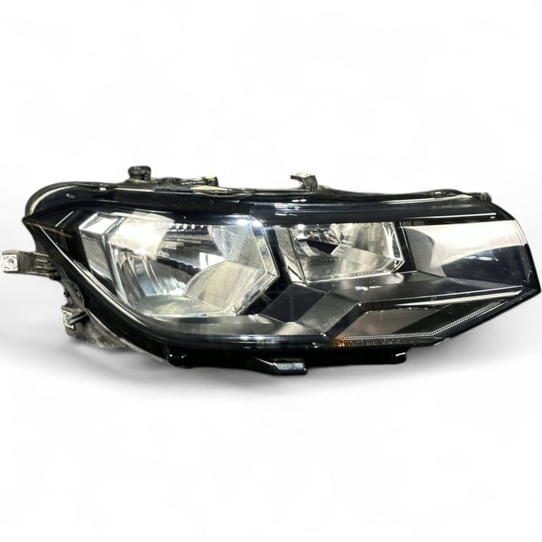 Frontscheinwerfer VW T-Cross T Cross 2GM941006 Rechts Scheinwerfer Headlight SCH5420247261et