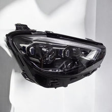 Laden Sie das Bild in den Galerie-Viewer, Frontscheinwerfer Mercedes-Benz W213 A2139060210 LED Rechts Headlight SCH8024213896ni