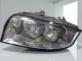 Frontscheinwerfer Audi A2 8Z0941003H Links Scheinwerfer Headlight