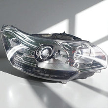 Laden Sie das Bild in den Galerie-Viewer, Frontscheinwerfer Citroën C5 III 89903365 Xenon Rechts Scheinwerfer Headlight