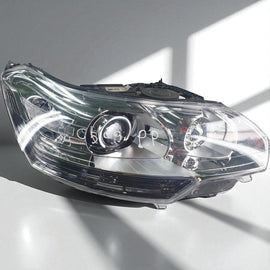 Frontscheinwerfer Citroën C5 III 89903365 Xenon Rechts Scheinwerfer Headlight