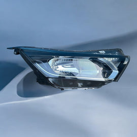 Frontscheinwerfer Hyundai I20 Rechts Scheinwerfer Headlight