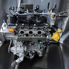 Laden Sie das Bild in den Galerie-Viewer, Motor Kia Stonic G3LF 1.0 GDI 120PS 88kW 20TKm 2023 Benzin Engine Unkomplett