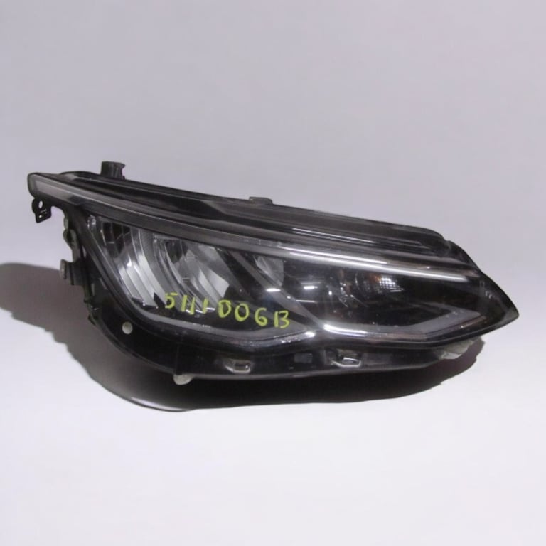 Frontscheinwerfer VW Golf VIII 5H1941006B LED Rechts Scheinwerfer Headlight