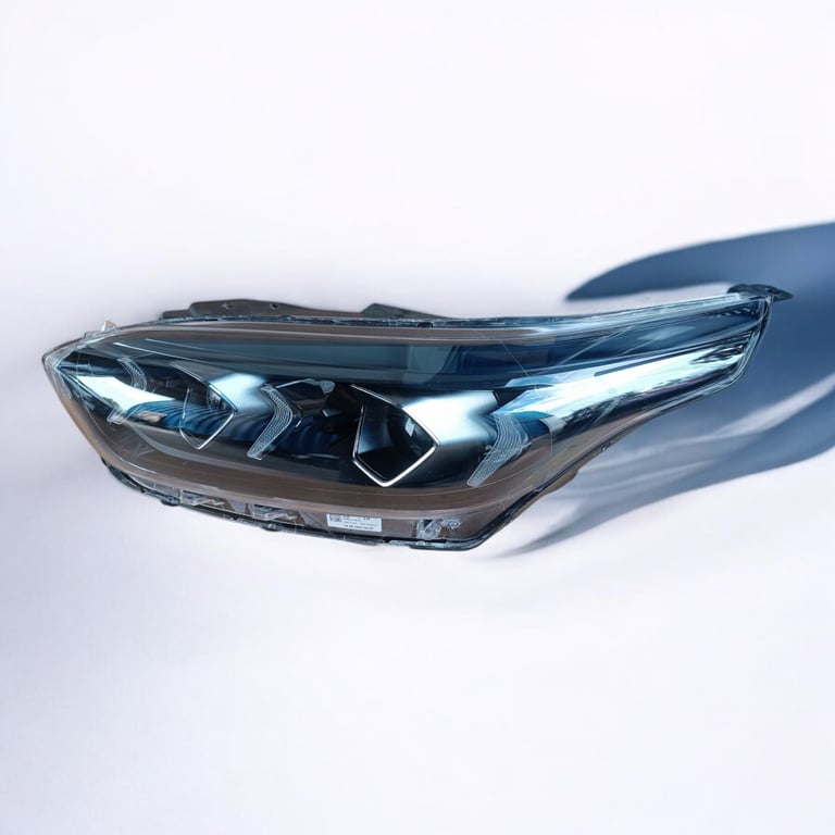 Frontscheinwerfer Kia Ceed 92101J7500 Full LED Links Scheinwerfer Headlight